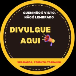 Divulgue Aqui📢📢📢
