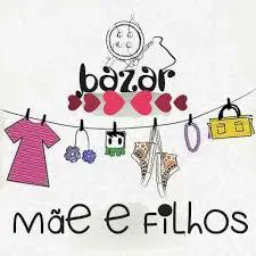 Desapego/ Bazar