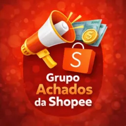ACHADOS DA SHOPEE