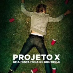 📍PROJETO X 📍 (PRIVADA 14 DE JUNHO )