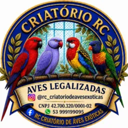 RC AVES EXÓTICAS RS