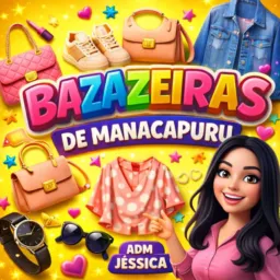 🛍️BAZAZEIRAS DE MPU🛒👗👠👜💫