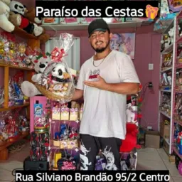 Mercado Livre P. A