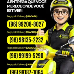 CLIENTES ATACADÃO FARMÁCIA E CONVENIÊNCIA 💛🖤