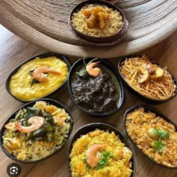 Grupo de comidas paraense