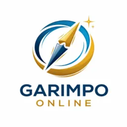 Garimpo online 🕵🏽‍♂️🔎