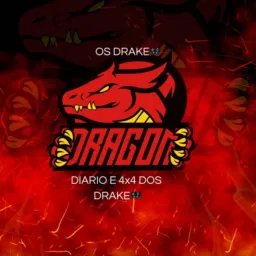 DIÁRIOS E 4x4 DOS DRAKE🏆