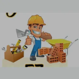 Prestadores de serviços grupo da contrução civil capelinha mg 👷