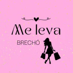 Me Leva Brechó STM🛍️