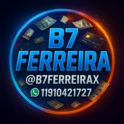 TROPA DO B7 🏅