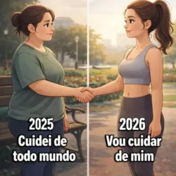 Vamos Emagrecer juntas🤝🏃♀️💪