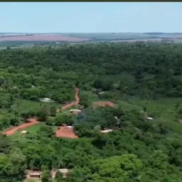 grp aldeia taquapery região cerro  mangai 🇧🇷