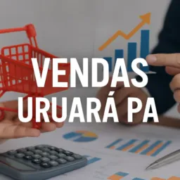 Grupo de uruará vendas desapego