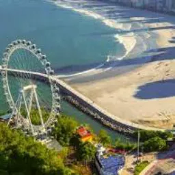 🏄🏼♀️🎡🏖️🏝️ Brasil🏝️🏖️🎡🏄🏼♀️