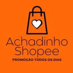 Achadinhos da shopee 🛍️