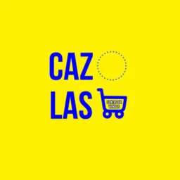 CAZOLAS | CENTRO DE VENDAS.💸🎢