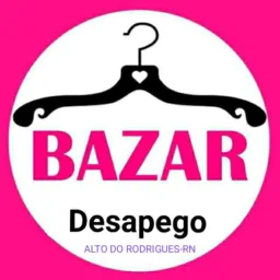 BAZAR DESAPEGO 📺📸🚲🏍️(ALTO DO RODRIGUES-RN)