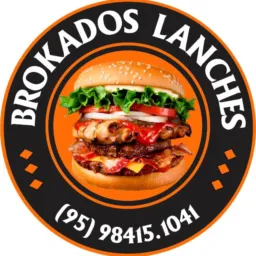 🍔BROKADOS lanches🍔