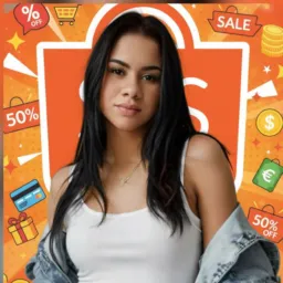 🛍️🛒ACHADINHOS DA LITA #02