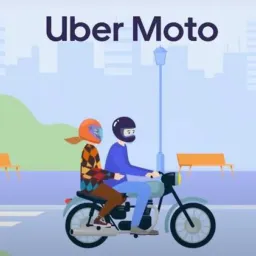 Passageiros - Corridas Uber Moto Assis-sp