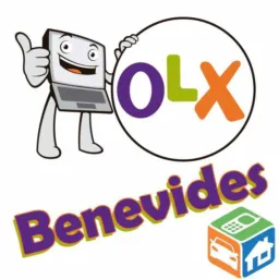 OLX BENEVIDES OFICIAL