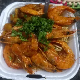 Farofas Delivery Da Tacy🤤