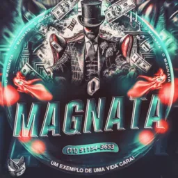 O MAGNATA ~carreira solo~🥷🏻🏅