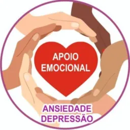Apóio Emocional Ansiedade, Depressão 🙏🏻