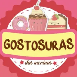 🥯Gostosuras🥧🍮