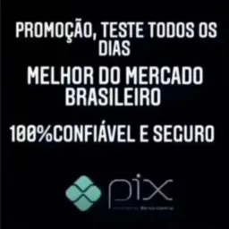 Pix imediato 🤑🤑✅