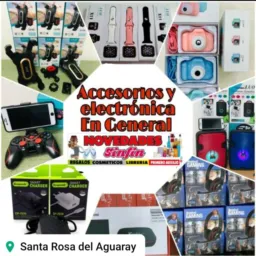 NOVEDADES SINFÍN