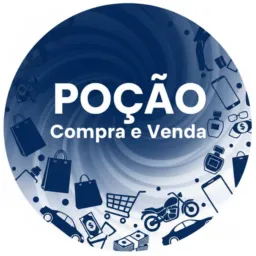 POÇÃO COMPRA & VENDA💰