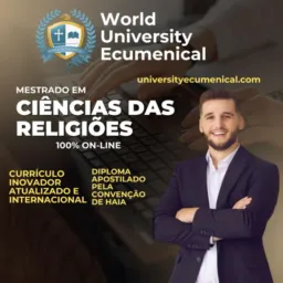 Mestrado polo Tutóia