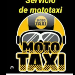 Grupo de moto taxi. Ligou chegou