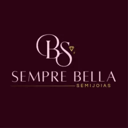 Sempre Bella Semijóias 💎✨