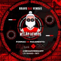 NEGAO VENDAS ✅🚀