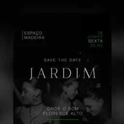 Jardim #Private 💚