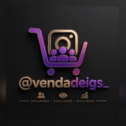 Vendas de seguidores 2