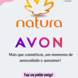 Avon/Natura 🎁🛍️