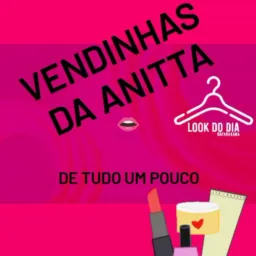 Vendinhas da Anitta