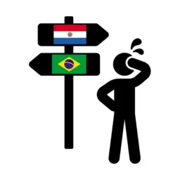 Perdidos no PY/FOZ 🇵🇾🇧🇷