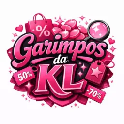 Garimpos da KL
