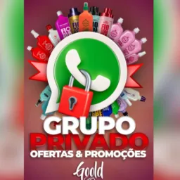 Grupo de promoção da Gold spell