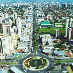 Goiânia Jd América Garavelo 🙏🛍️