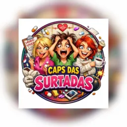 ✨💊💆🏻‍♀️CAPS DAS SURTADAS 💆🏻‍♀️💊✨