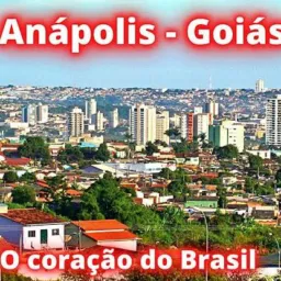 DESAPEGO Anápolis e Região