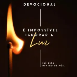 Devocional & Estudo Diário 🙏🏼
