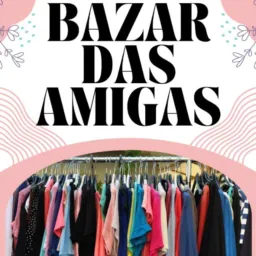 Bazar Das Amigas 👗