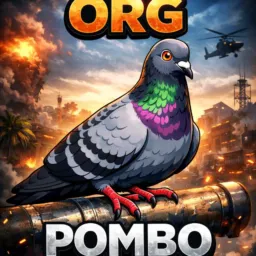 ORG POMBO