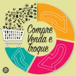 Bazar vendas e troque de Sip 🛍️